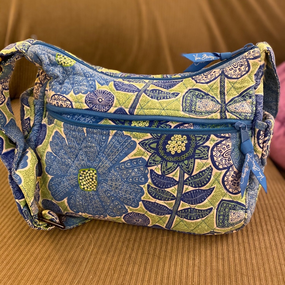 Vera Bradley Bag